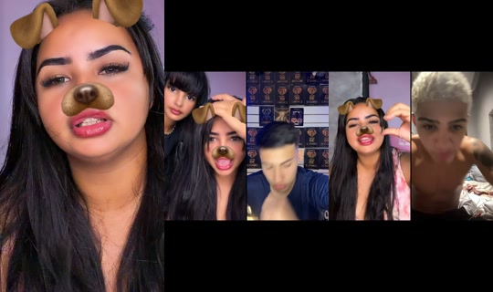 sophiaterraoficial TikTok Live — Sep 1, 2026, 9:14 PM