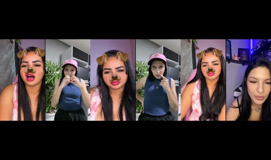 sophiaterraoficial TikTok Live — Sep 1, 2026, 11:07 PM