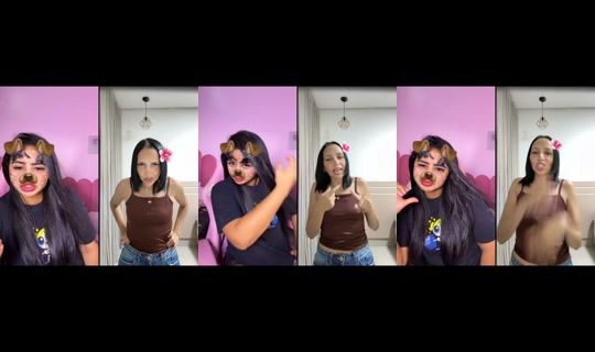 sophiaterraoficial TikTok Live — Oct 2, 2026, 2:07 AM