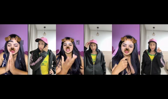 sophiaterraoficial TikTok Live — Oct 3, 2026, 1:38 AM