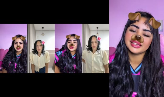 sophiaterraoficial TikTok Live — Oct 8, 2026, 1:38 AM