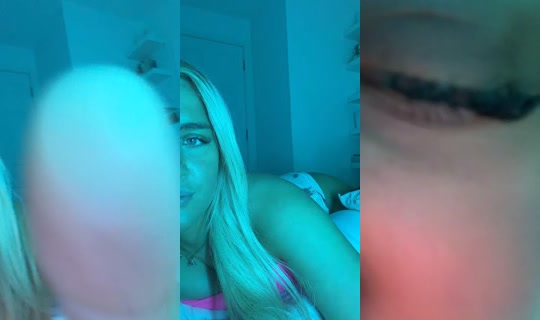 sophie.33x5 TikTok Live — Aug 22, 2026, 9:51 PM