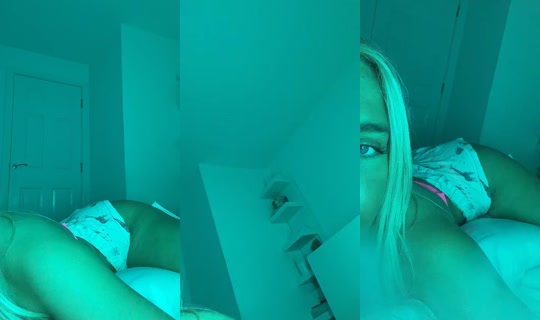 sophie.33x5 TikTok Live — Aug 22, 2026, 10:14 PM