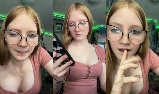 sophie.marie338 TikTok Live — Oct 6, 2026, 2:07 PM