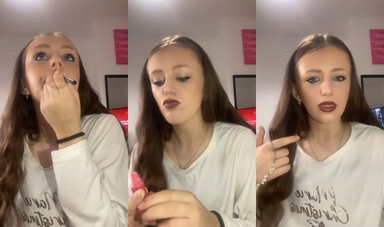 sophie.renwickx0 TikTok Live — Sep 22, 2026, 6:35 AM