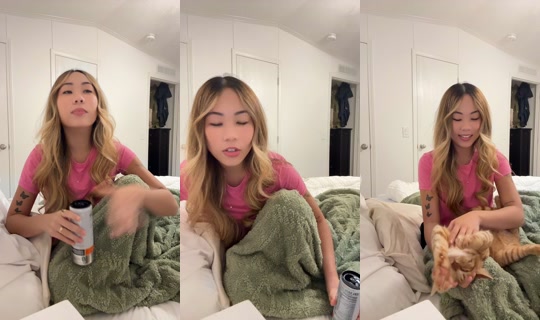 sophie.tibbetts1 TikTok Live — Oct 3, 2026, 10:55 PM