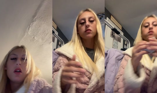 sophie190504 TikTok Live — Aug 24, 2026, 6:55 PM