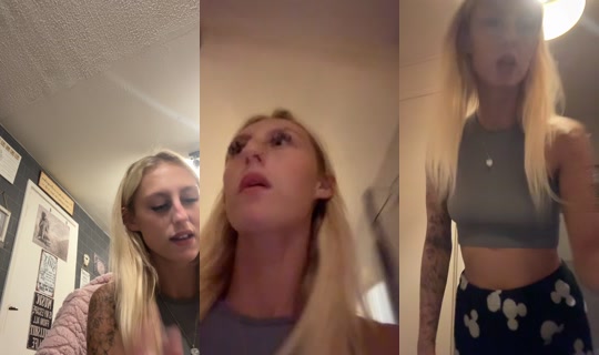 sophie190504 TikTok Live — Aug 27, 2026, 9:18 PM