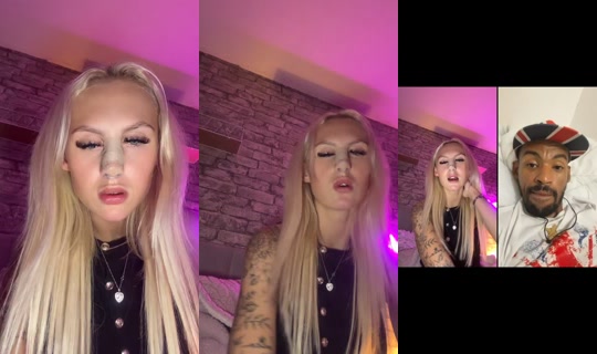 sophie190504 TikTok Live — Oct 3, 2026, 12:07 AM