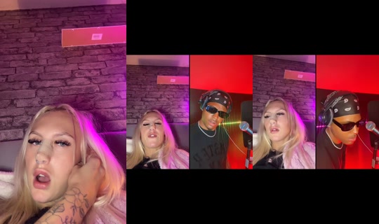 sophie190504 TikTok Live — Oct 3, 2026, 1:47 AM