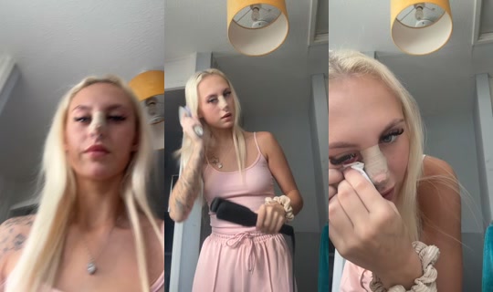 sophie190504 TikTok Live — Oct 3, 2026, 2:35 PM