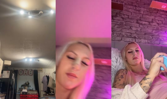 sophie190504 TikTok Live — Oct 3, 2026, 5:32 PM