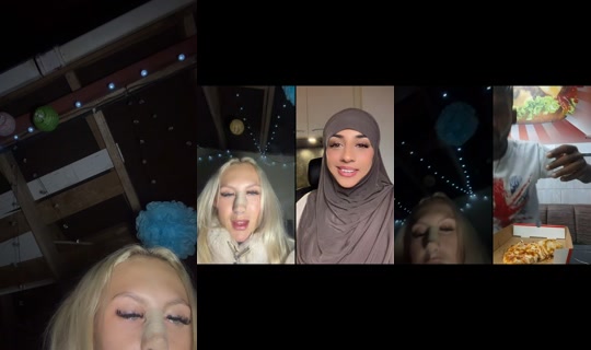 sophie190504 TikTok Live — Oct 3, 2026, 7:46 PM