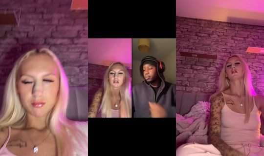 sophie190504 TikTok Live — Oct 3, 2026, 10:25 PM
