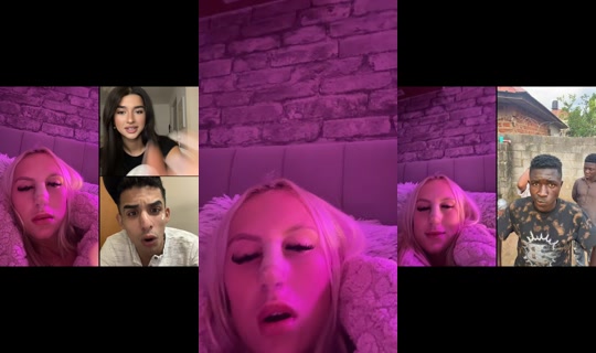 sophie190504 TikTok Live — Oct 4, 2026, 4:05 AM