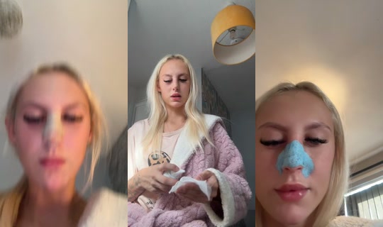 sophie190504 TikTok Live — Oct 4, 2026, 1:26 PM