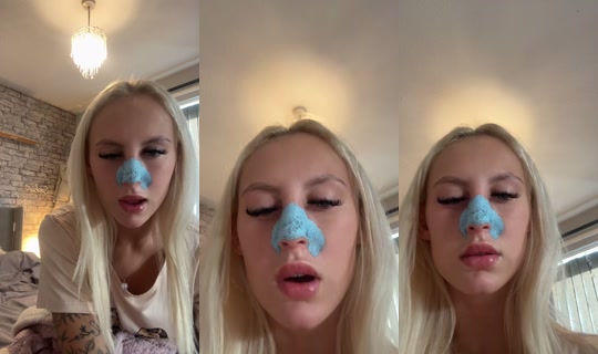 sophie190504 TikTok Live — Oct 4, 2026, 2:16 PM