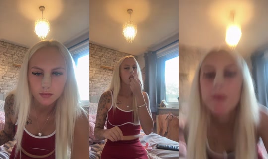 sophie190504 TikTok Live — Oct 4, 2026, 5:07 PM