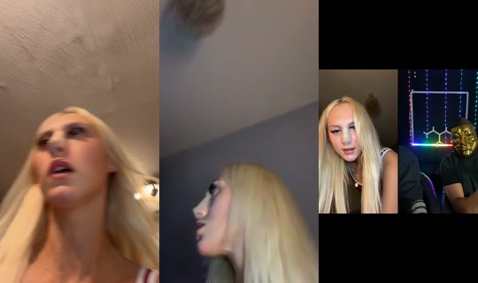 sophie190504 TikTok Live — Oct 4, 2026, 7:07 PM