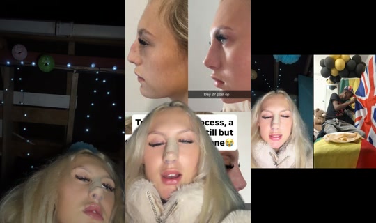sophie190504 TikTok Live — Oct 4, 2026, 8:37 PM