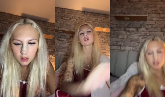 sophie190504 TikTok Live — Oct 4, 2026, 11:01 PM