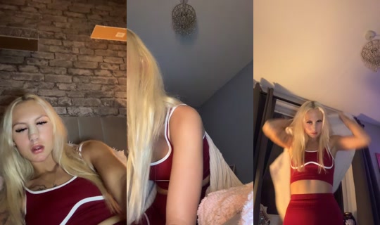 sophie190504 TikTok Live — Oct 5, 2026, 12:23 AM