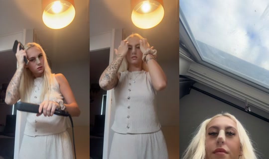 sophie190504 TikTok Live — Oct 5, 2026, 3:53 PM