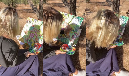 sophie_one.and.only TikTok Live — Oct 8, 2026, 9:18 AM