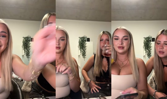 sophie_puttnr TikTok Live — Aug 28, 2026, 8:19 PM