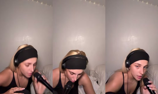 sophiea.__ TikTok Live — Sep 5, 2026, 9:52 PM