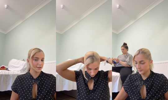 sophiea.__ TikTok Live — Oct 3, 2026, 12:14 PM