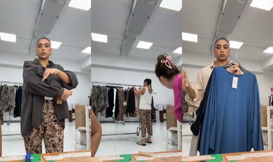 sophiebijoux TikTok Live — Aug 24, 2026, 10:06 AM
