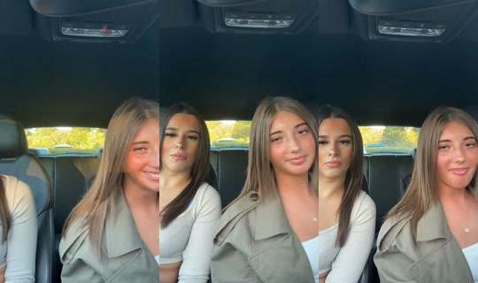 sophiecorreia_x TikTok Live — Oct 3, 2026, 4:59 PM