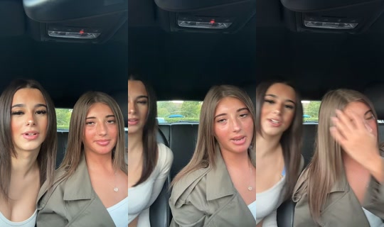 sophiecorreia_x TikTok Live — Oct 3, 2026, 5:30 PM