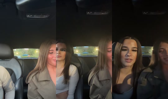sophiecorreia_x TikTok Live — Oct 3, 2026, 5:49 PM