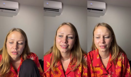 sophiedielissen TikTok Live — Sep 19, 2026, 4:48 PM