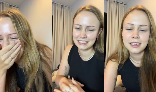 sophiedielissen TikTok Live — Sep 24, 2026, 4:29 PM