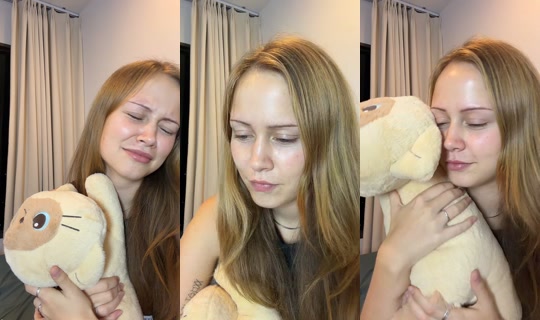 sophiedielissen TikTok Live — Sep 24, 2026, 5:20 PM