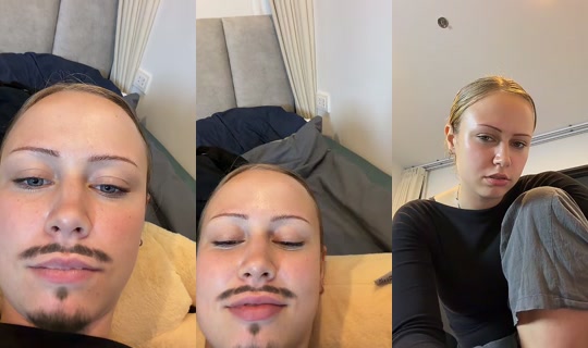 sophiedielissen TikTok Live — Oct 2, 2026, 11:40 AM