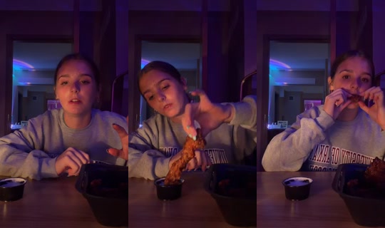 sophiefrench5 TikTok Live — Aug 22, 2026, 8:20 PM