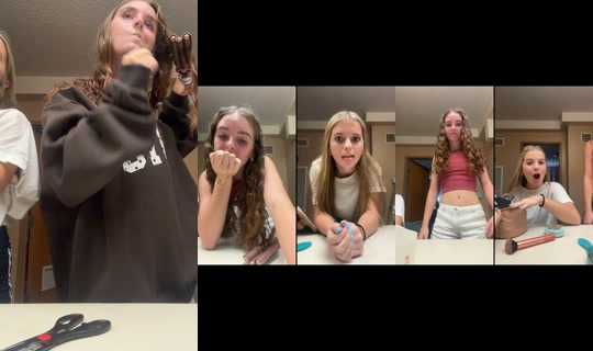 sophiefrench5 TikTok Live — Sep 19, 2026, 12:07 AM