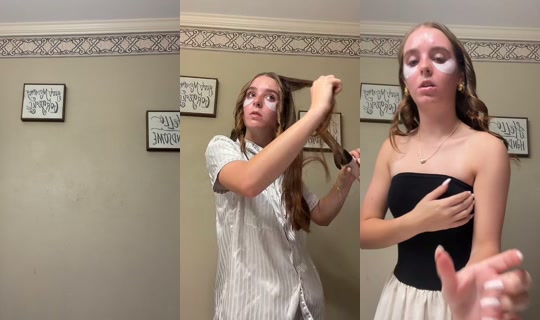 sophiefrench5 TikTok Live — Sep 27, 2026, 2:59 PM
