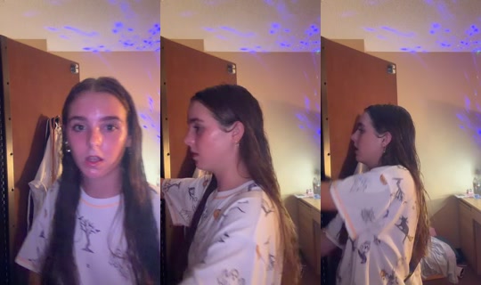 sophiefrench5 TikTok Live — Oct 2, 2026, 3:29 AM