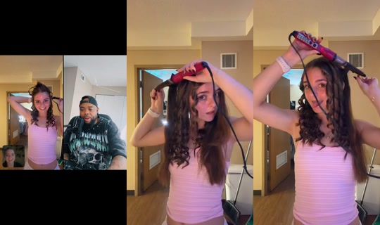 sophiefrench5 TikTok Live — Oct 9, 2026, 6:37 PM