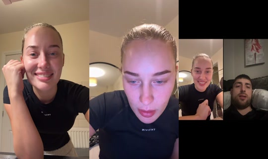 sophiehelenleigh TikTok Live — Sep 28, 2026, 8:51 PM