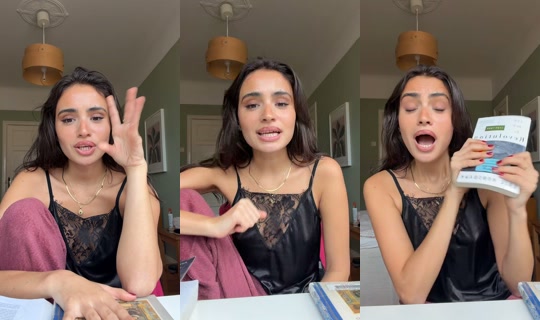sophieincph TikTok Live — Sep 17, 2026, 1:20 PM