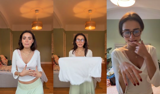 sophieincph TikTok Live — Sep 18, 2026, 4:24 PM