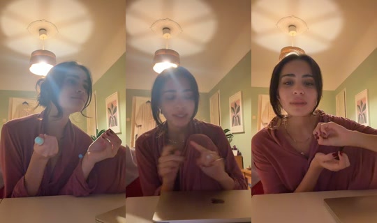 sophieincph TikTok Live — Sep 22, 2026, 8:03 PM