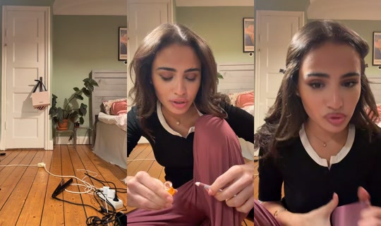 sophieincph TikTok Live — Oct 2, 2026, 6:49 PM