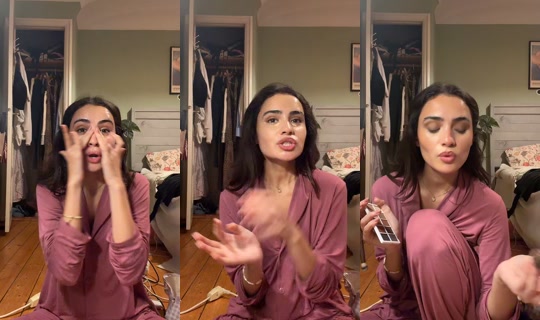 sophieincph TikTok Live — Oct 3, 2026, 5:06 PM